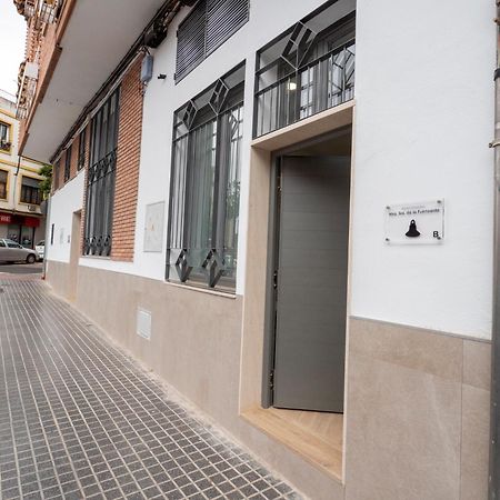 Apartamentos La Fuensanta قرطبة المظهر الخارجي الصورة