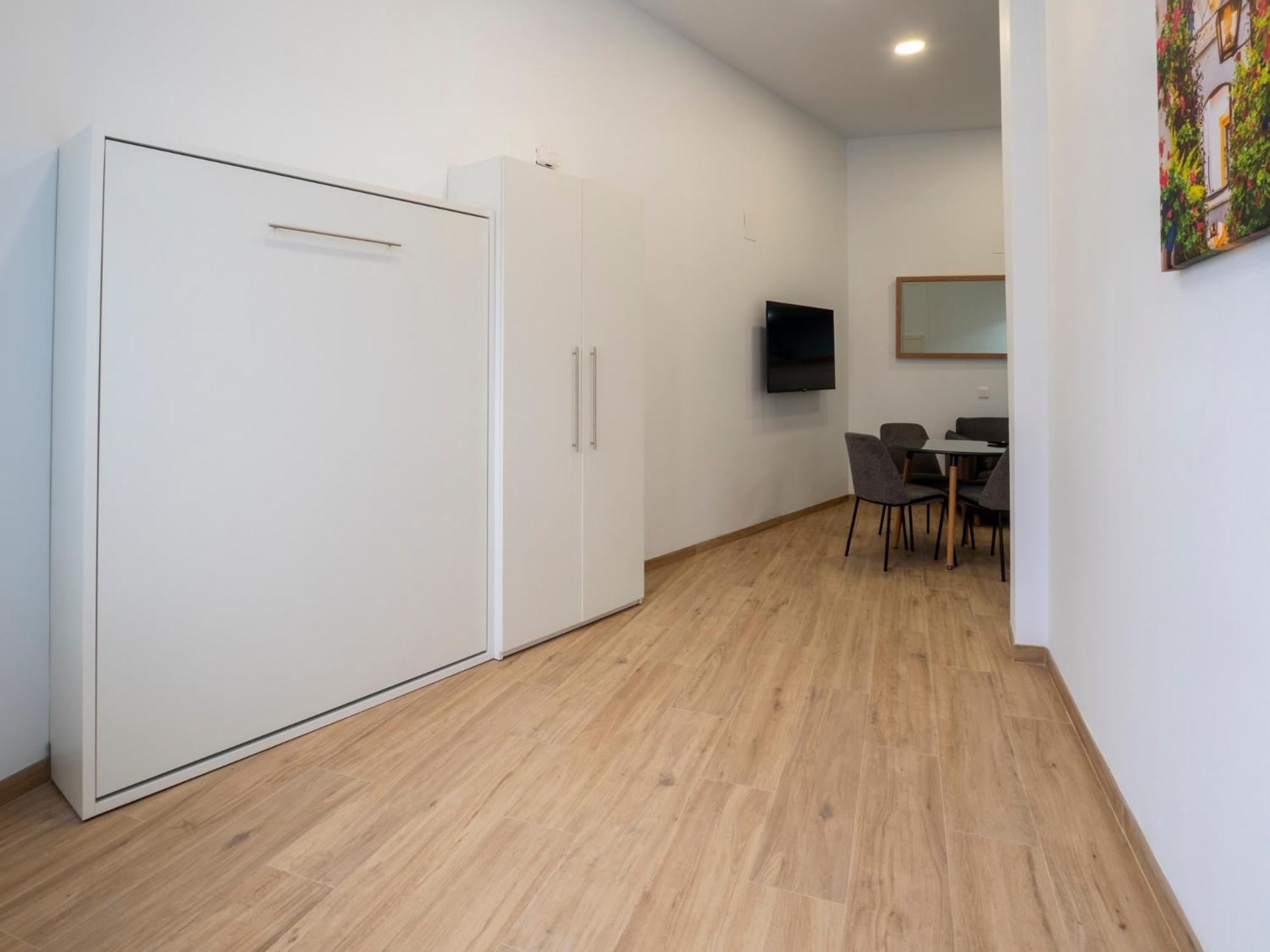 Apartamentos La Fuensanta قرطبة المظهر الخارجي الصورة