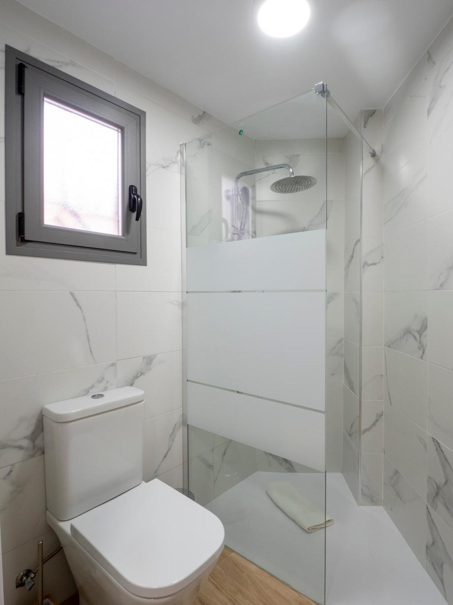 Apartamentos La Fuensanta قرطبة المظهر الخارجي الصورة