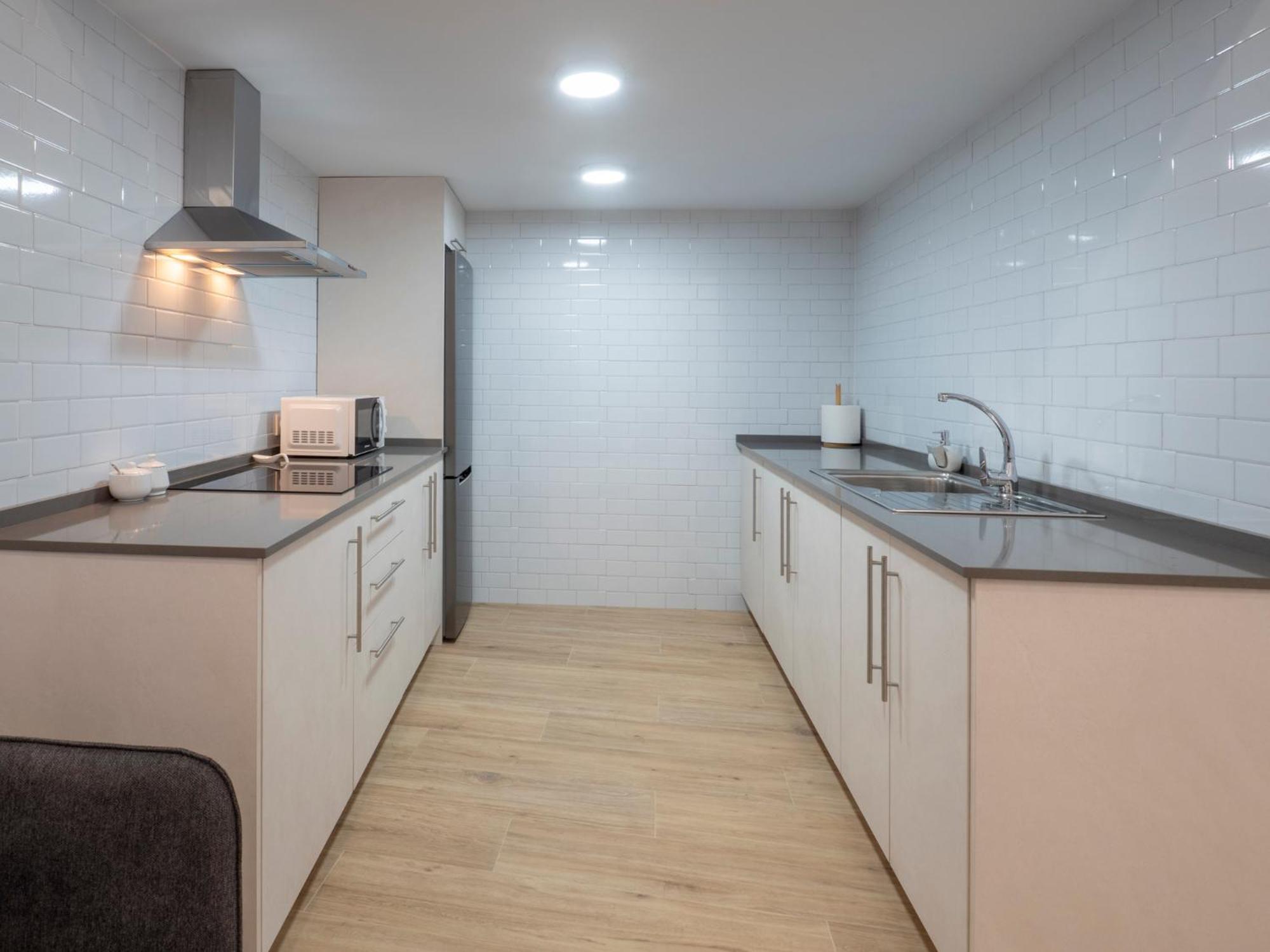 Apartamentos La Fuensanta قرطبة المظهر الخارجي الصورة
