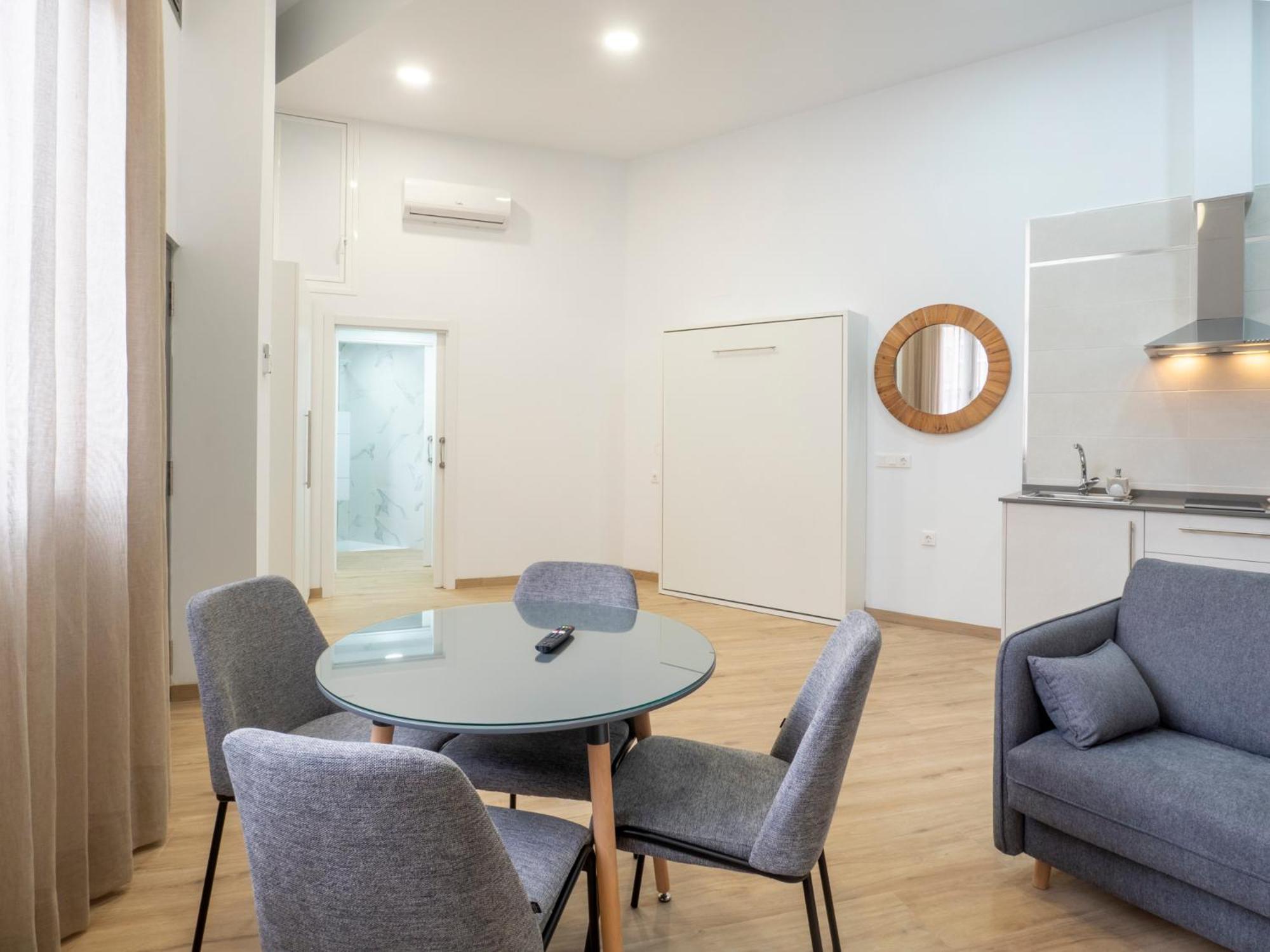 Apartamentos La Fuensanta قرطبة المظهر الخارجي الصورة
