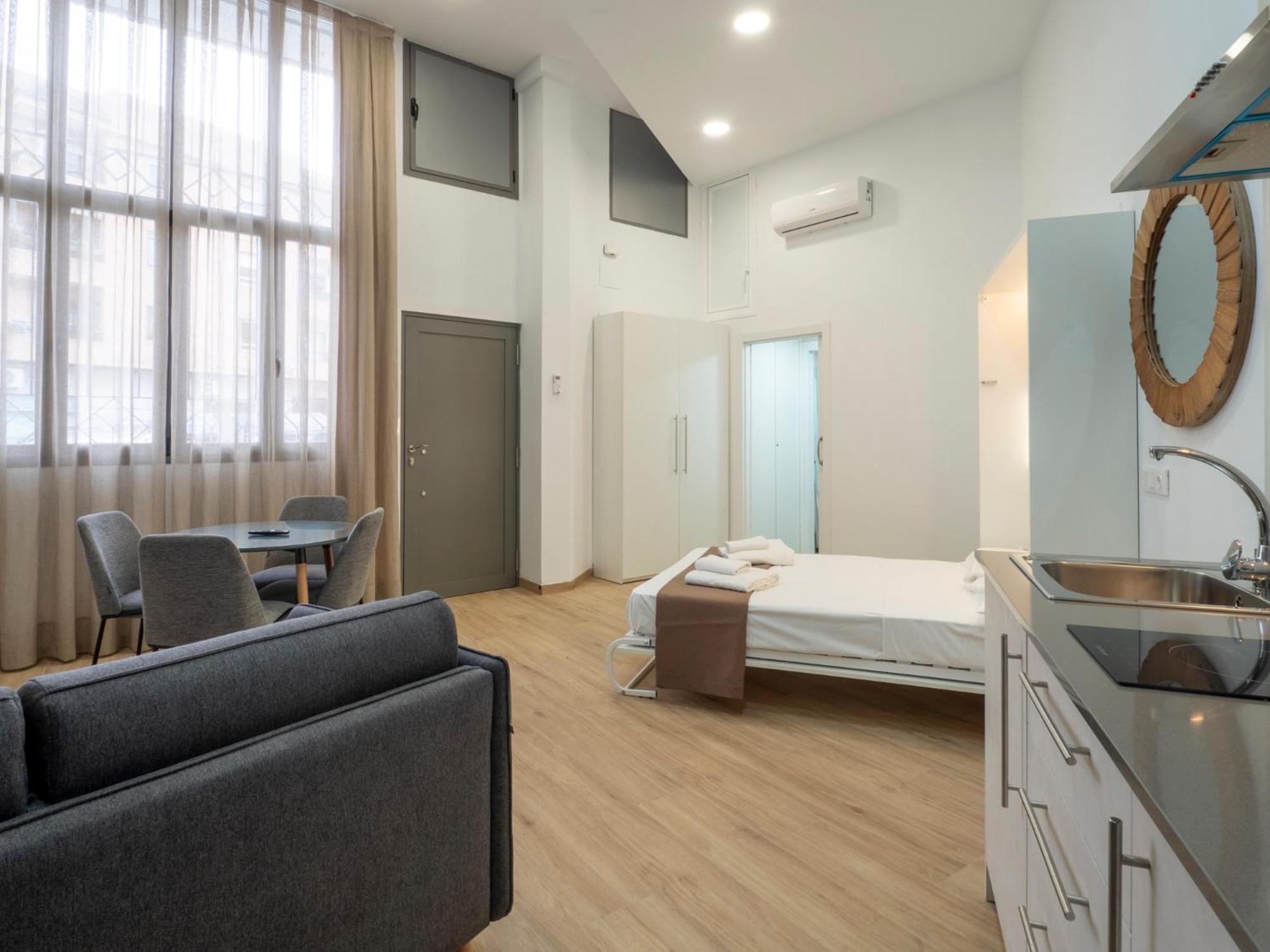 Apartamentos La Fuensanta قرطبة المظهر الخارجي الصورة