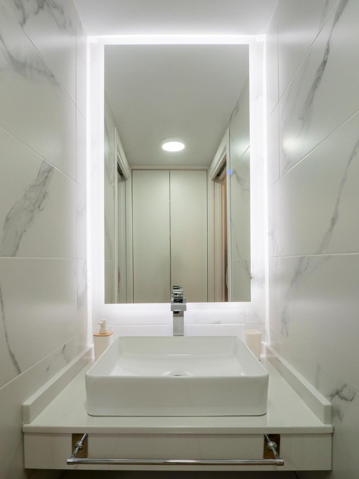 Apartamentos La Fuensanta قرطبة المظهر الخارجي الصورة