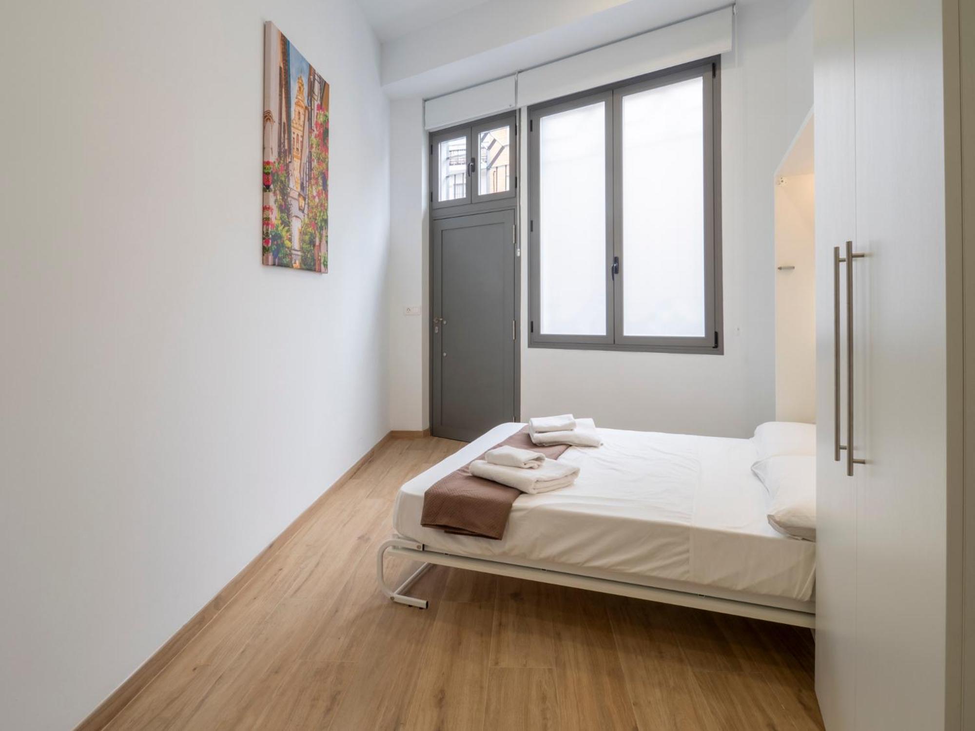 Apartamentos La Fuensanta قرطبة المظهر الخارجي الصورة