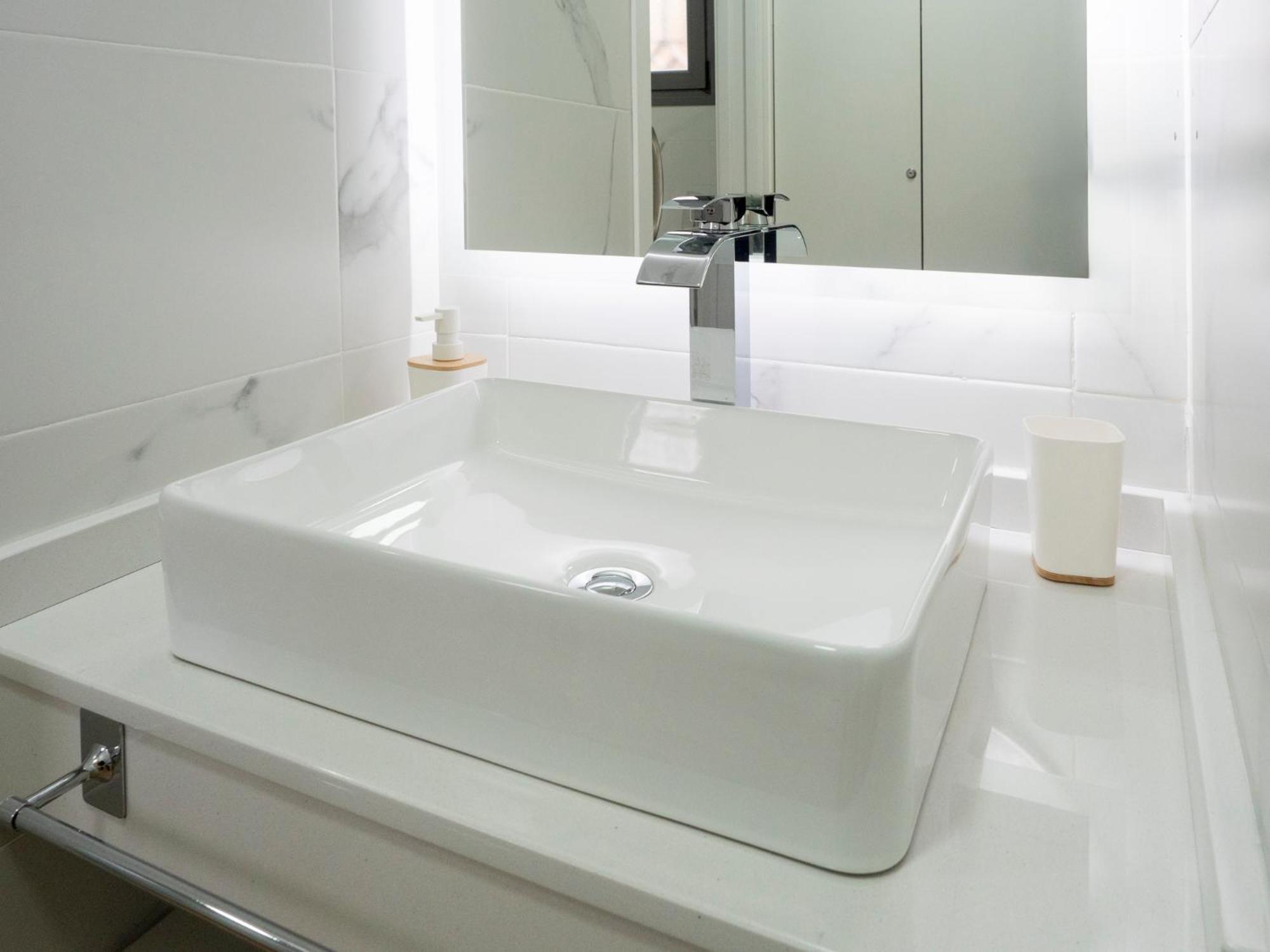 Apartamentos La Fuensanta قرطبة المظهر الخارجي الصورة