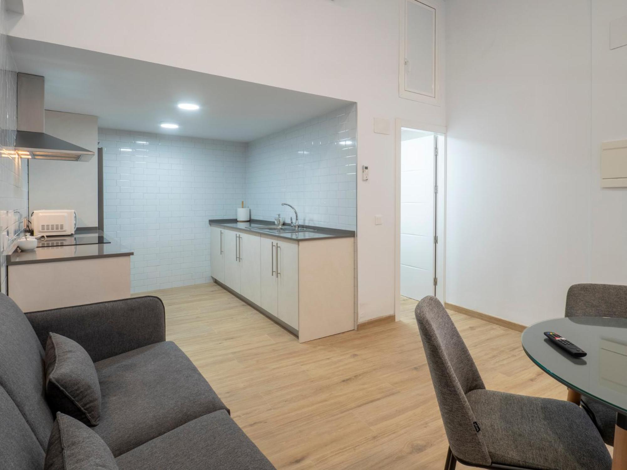 Apartamentos La Fuensanta قرطبة المظهر الخارجي الصورة