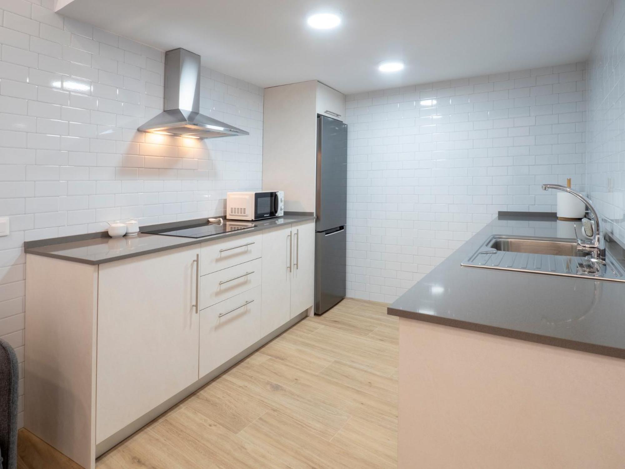 Apartamentos La Fuensanta قرطبة المظهر الخارجي الصورة