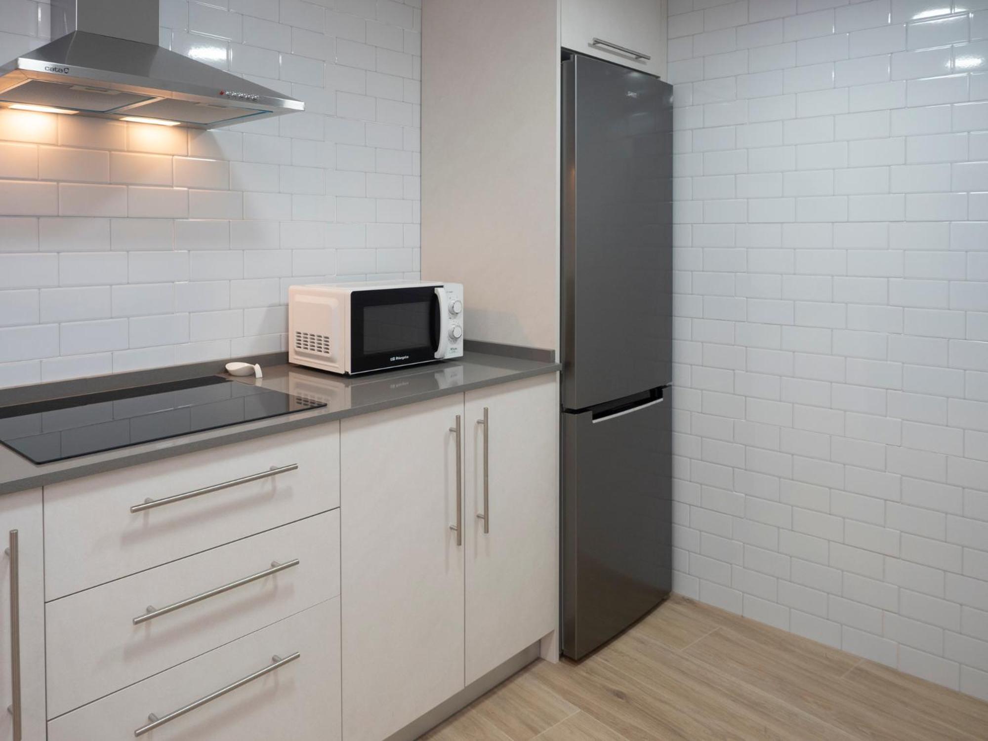 Apartamentos La Fuensanta قرطبة المظهر الخارجي الصورة