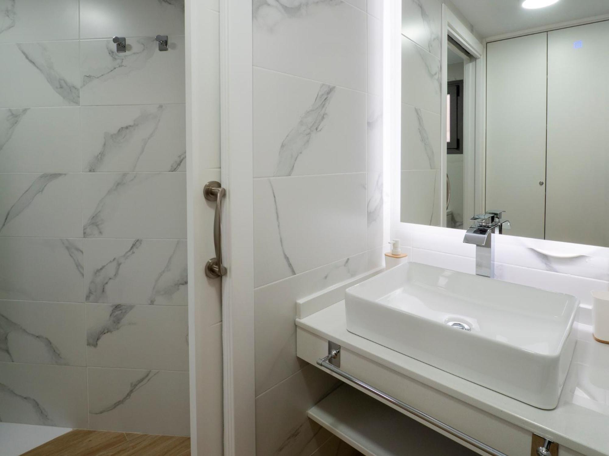 Apartamentos La Fuensanta قرطبة المظهر الخارجي الصورة