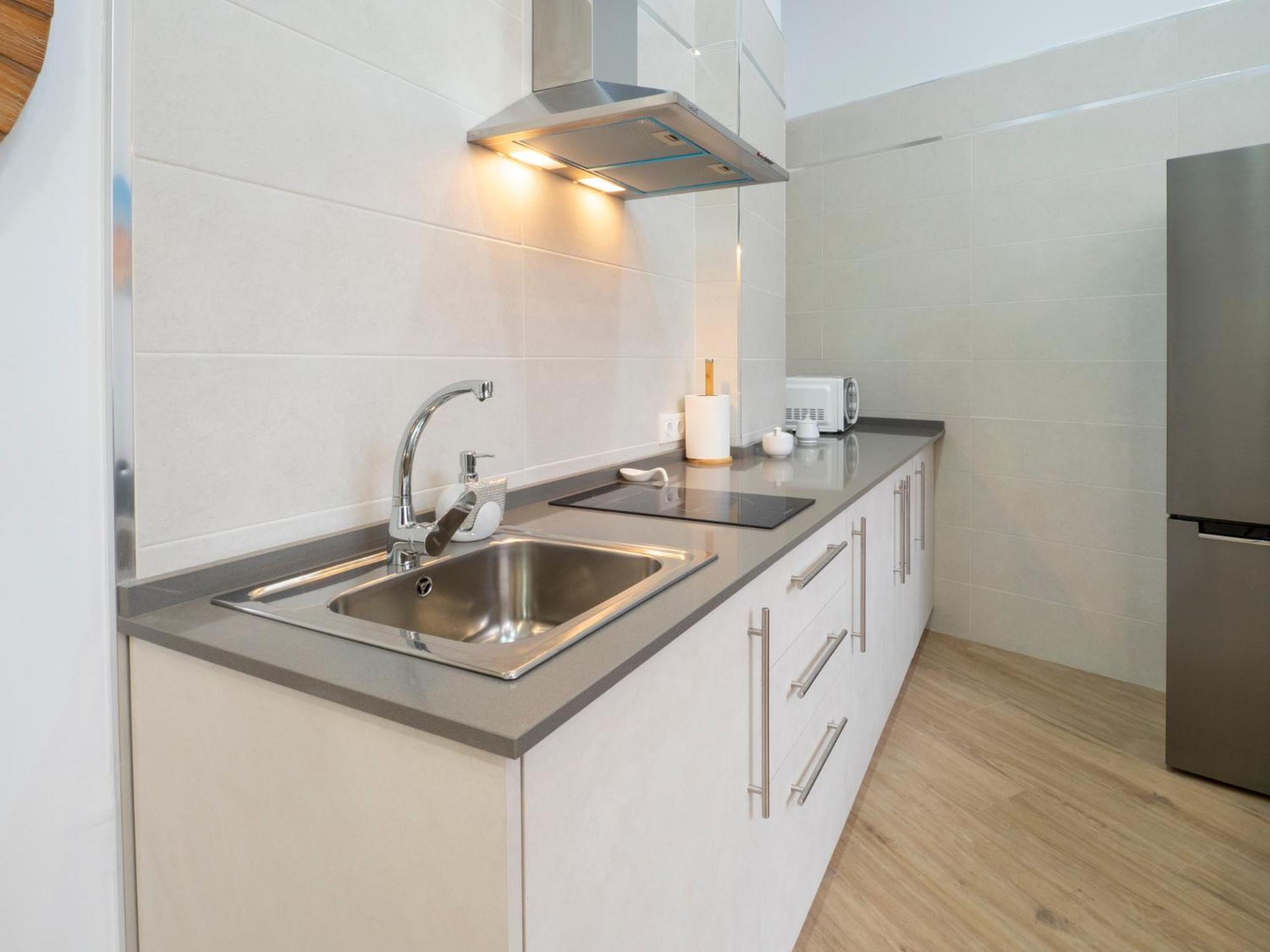 Apartamentos La Fuensanta قرطبة المظهر الخارجي الصورة