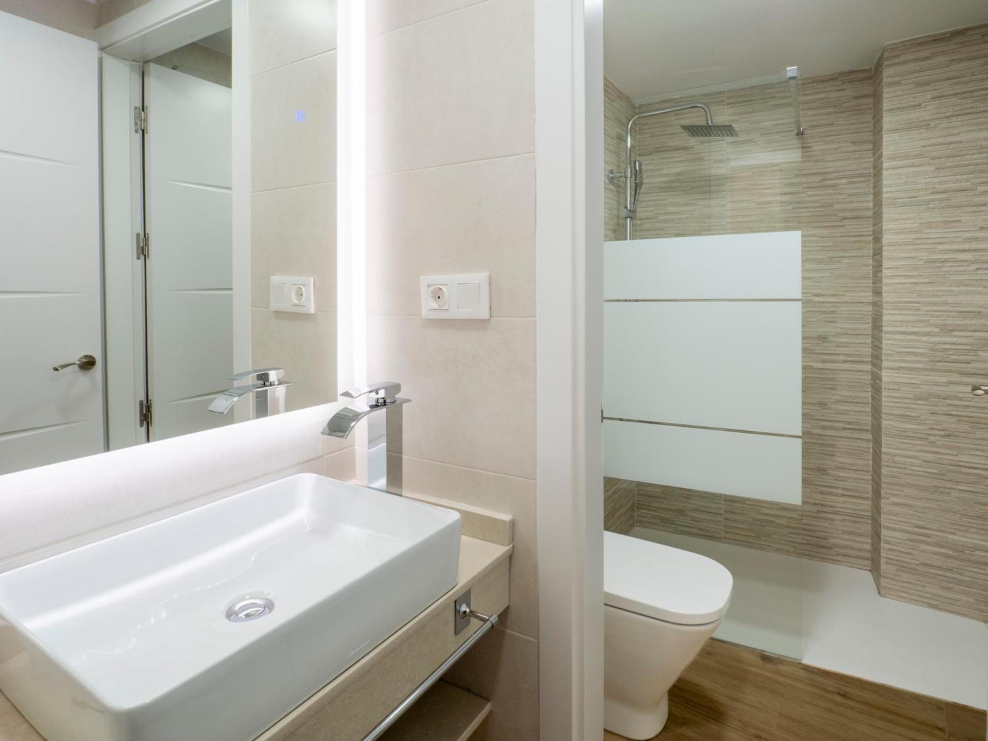 Apartamentos La Fuensanta قرطبة المظهر الخارجي الصورة