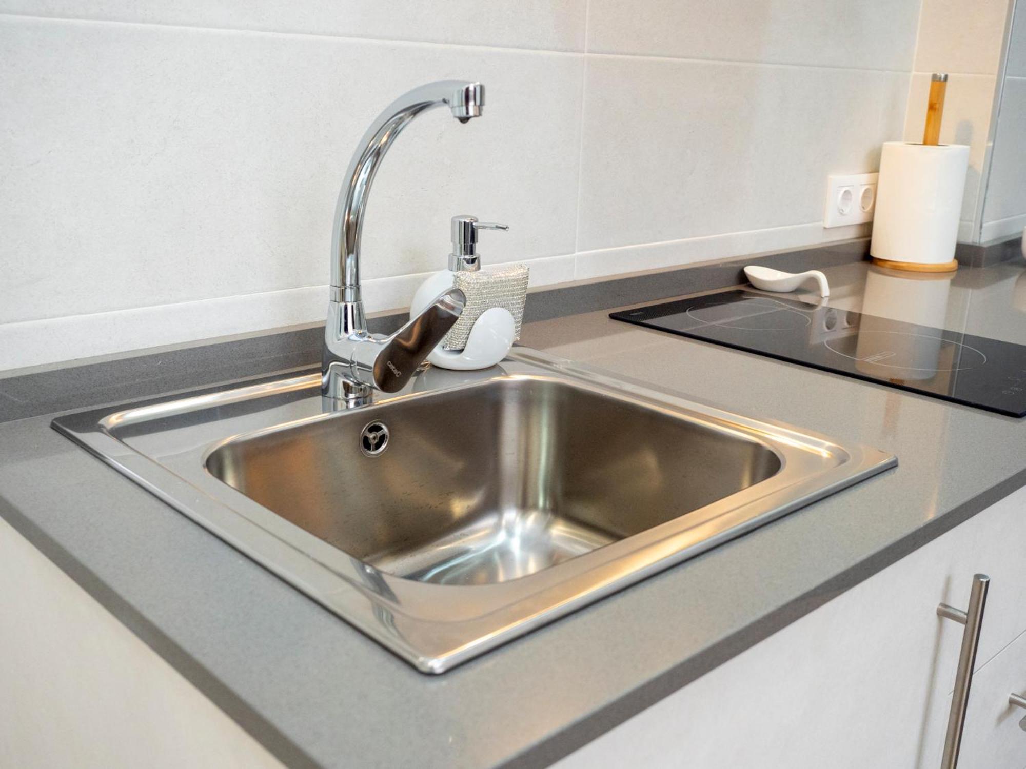 Apartamentos La Fuensanta قرطبة المظهر الخارجي الصورة