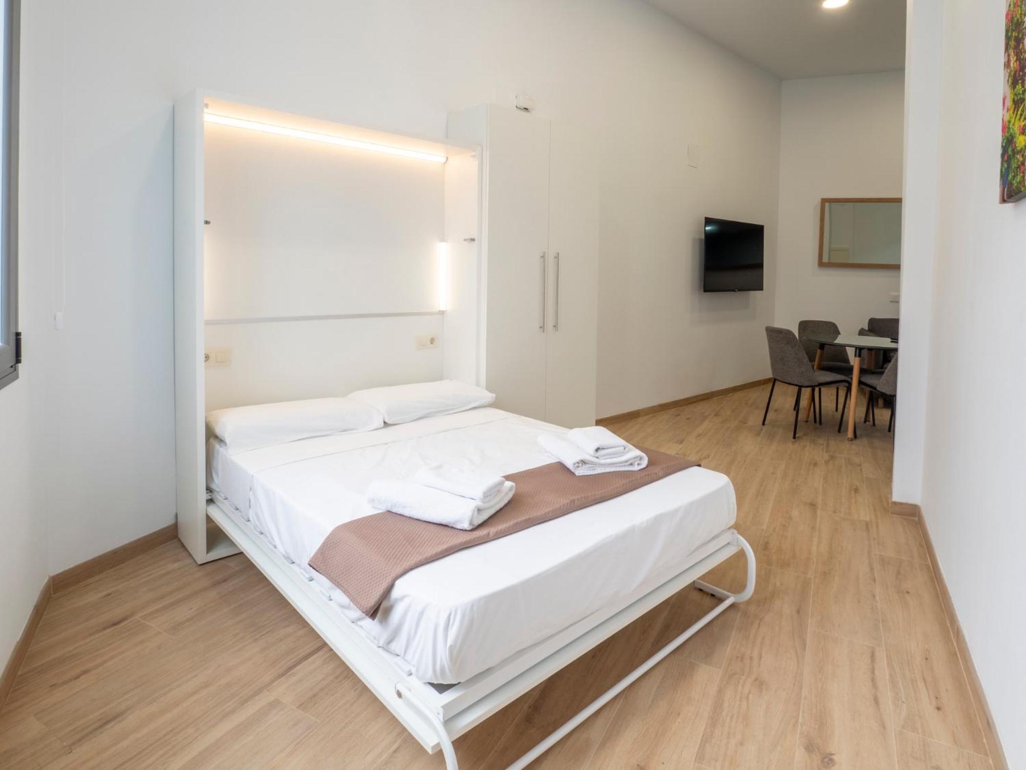Apartamentos La Fuensanta قرطبة المظهر الخارجي الصورة
