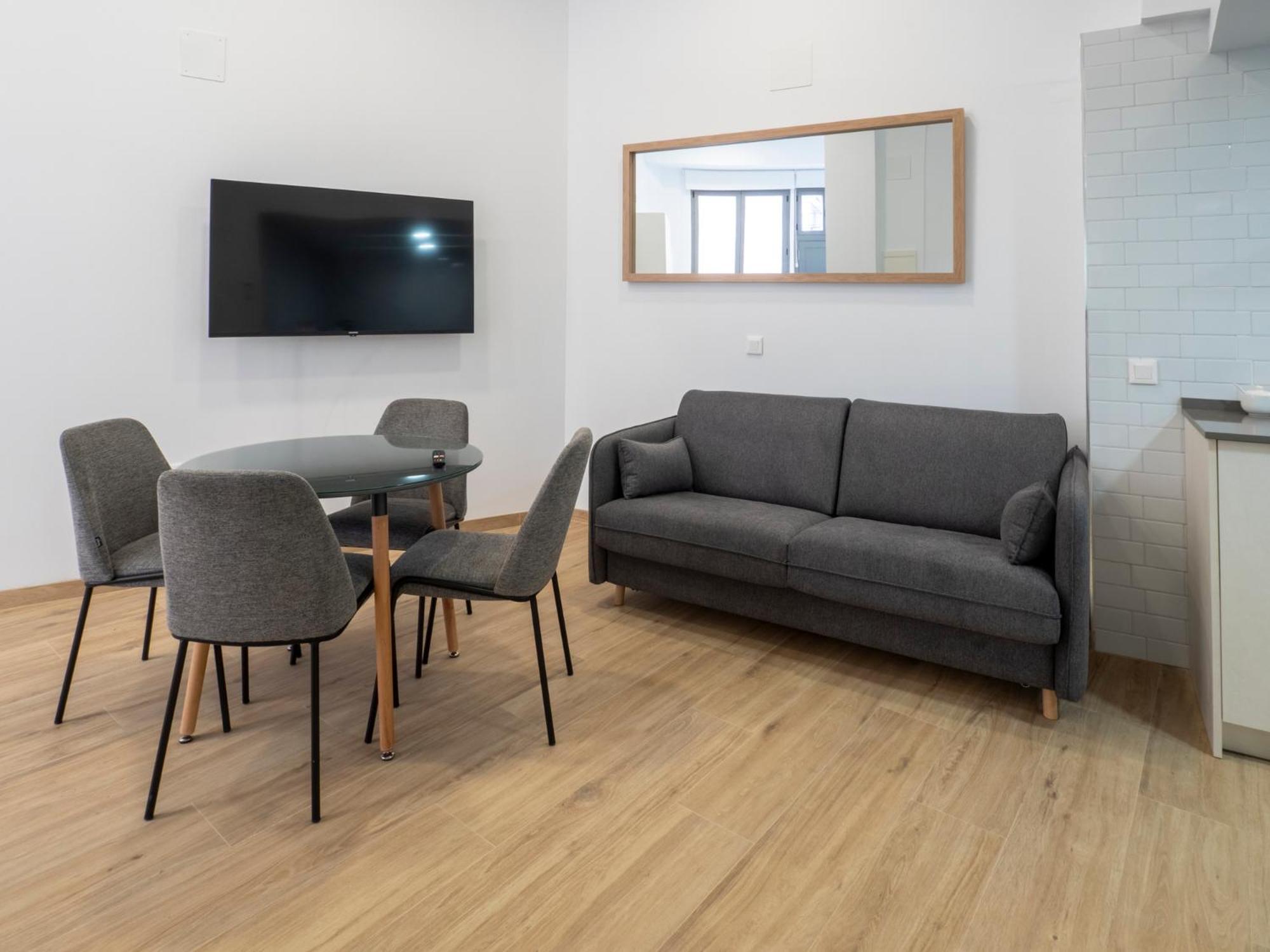 Apartamentos La Fuensanta قرطبة المظهر الخارجي الصورة